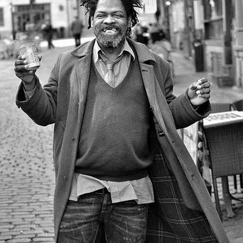 Preview Photographer\'s photo Johny Hemelsoen