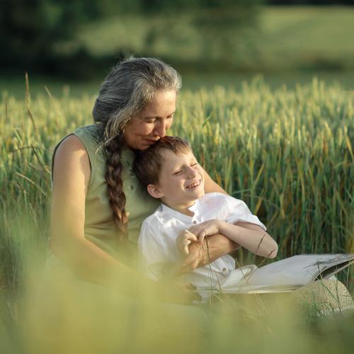 Превью фотографии фотографа Irina Welker