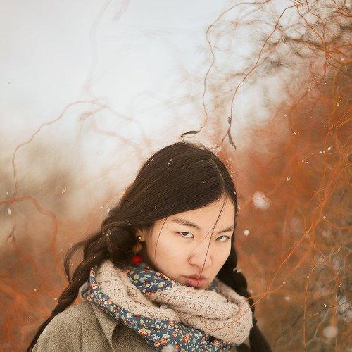 Превью фотографии фотографа Гарьева Леся