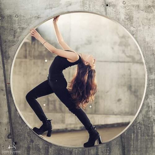 Preview Photographer\'s photo Darek Ślusarski