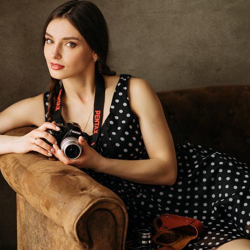 Превью фотографии фотографа Gene Oryx