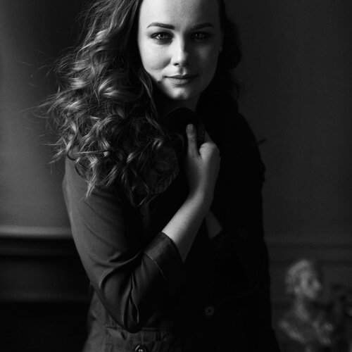 Preview Photographer\'s photo Наталья Онянова