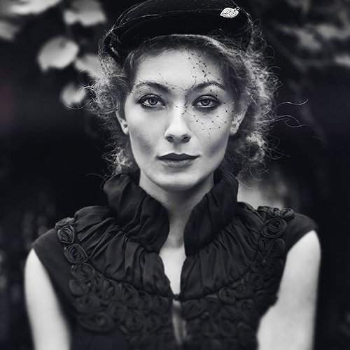 Превью фотографии фотографа Решетникова Валерия