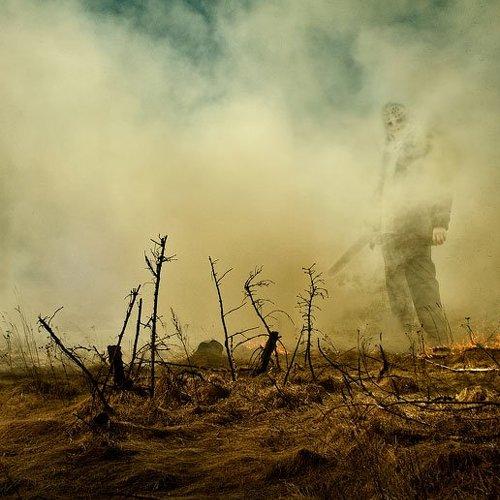 Preview Photographer\'s photo Виталий (Frozen)