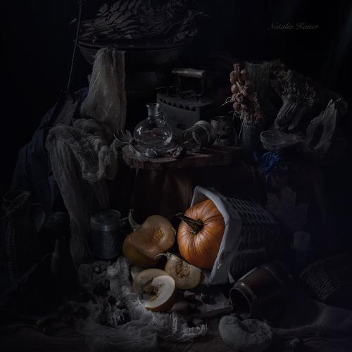 Превью фотографии фотографа Наталья Кайзер