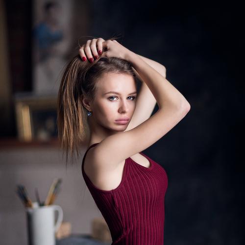 Превью фотографии фотографа Анна Шувалова