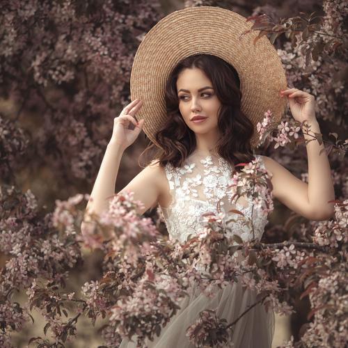 Превью фотографии фотографа Алина Мур