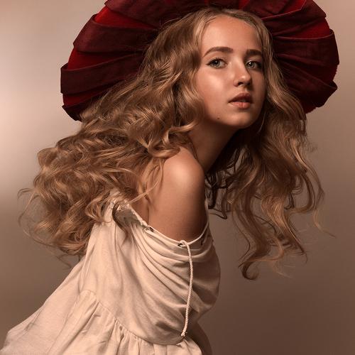 Preview Photographer\'s photo Бурханаев Эрик