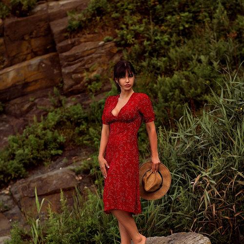 Preview Photographer\'s photo Gromova Oxana