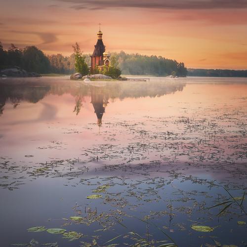 Превью фотографии фотографа Valeriy Sheykin