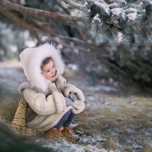 Превью фотографии фотографа Нина Пускарчик