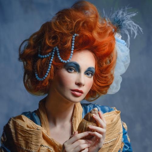 Превью фотографии фотографа Владимир Осауленко