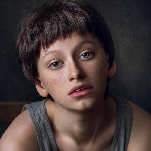 Preview Photographer\'s photo Elina Garipova