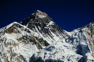 Эверест, 8850 м