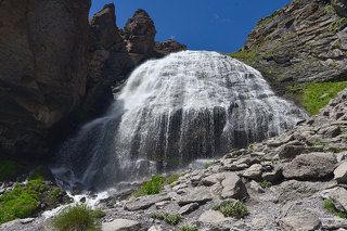 Водопад \