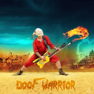 Doof Warrior