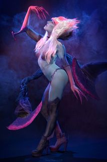 Evelynn | League of Legends