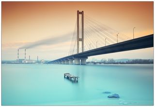 мост Южный, фильтры: ND 8, Gd Nd8 + Gd Nd8, Gd \