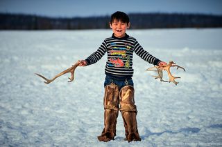 Фототуры по России и за рубежом: http://discoverynn.ru/