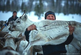 Фототуры по России и за рубежом: http://discoverynn.ru/