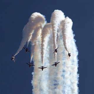 Red Arrows