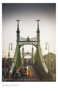 Liberty bridge