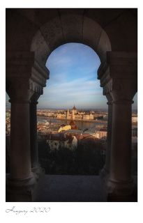 Parlament view