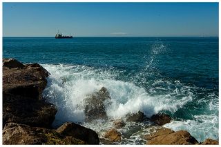 Costa da Caparica