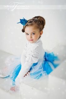 Winter Princess