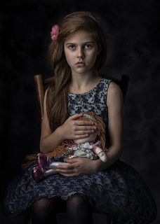 Страшная сказка