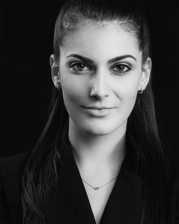 Model: Regina Puhaová