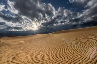 чара, чарские пески, пустыня, пейзаж, песок, бархан, Забайкалье,