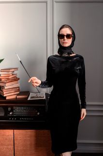 Retro chic