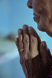 A day in a life of a pure soul