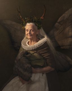 Fairy Goodmother