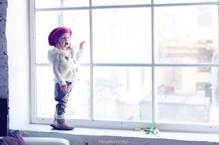 Детский и семейный  фотограф Ирина Марьенко