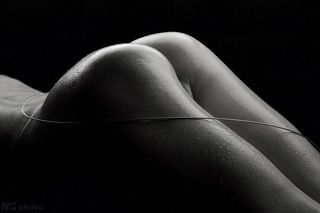 Body landscape #01#03