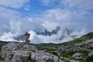 Tre Cime di Lavaredo