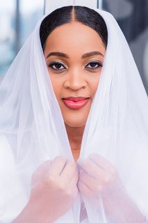 Bridal Weddings Portraits