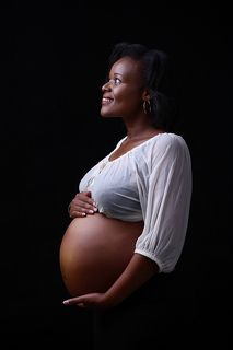 Kenyan Baby Bumps Maternity Pregnancy