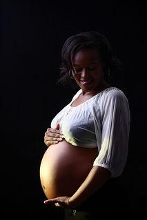 Kenyan Baby Bumps Maternity Pregnancy