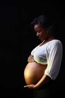 Kenyan Baby Bumps Maternity Pregnancy