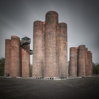 biotowers II