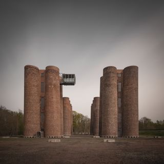 biotowers III