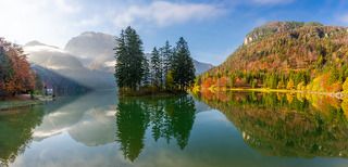 Autumn in Italy