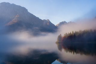 Autumn in Italy