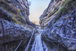 Салтинский водопад, фото 2