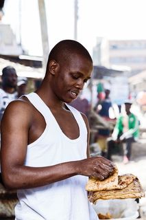 Male Men Portraits portraiture In Nairobi City County Kenya East Africa