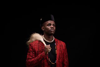 Male Men Portraits portraiture In Nairobi City County Kenya East Africa
