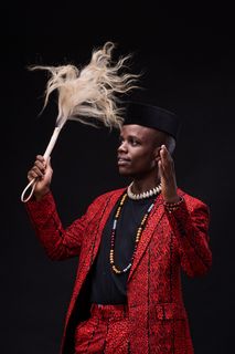 Male Men Portraits portraiture In Nairobi City County Kenya East Africa